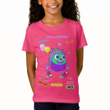 Halloween Kostuum Party Monsters Spooky Fun Dance