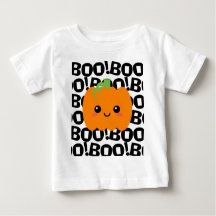 Halloween kostuum pompoen, Schattigee Thanksgiving