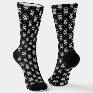 Halloween Kostuum Soks Vampier Meisje Soks Sokken