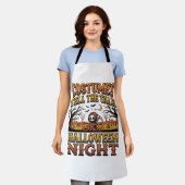 Halloween Kostuum Verhaal Vintage Begraafplaats Ty Schort (Gedragen)