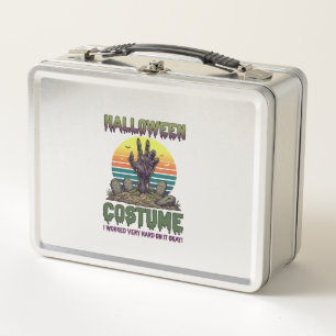 Halloween Kostuum Zombie Hand Kerkhof Grafstenen