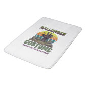 Halloween Kostuum Zombie Hand Kerkhof Grafstenen Badmat (Gekanteld)