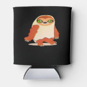 Halloween kostuums luipen Oversized T-Shirt Blikjeskoeler (Voorkant)