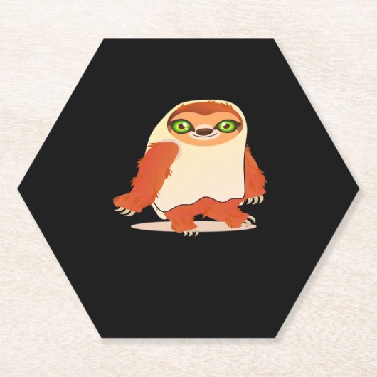 Halloween kostuums luipen Oversized T-Shirt Kartonnen Onderzetters (Voorkant)