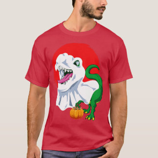 Halloween kostuums voor jongens Koele Halloween ko T-shirt