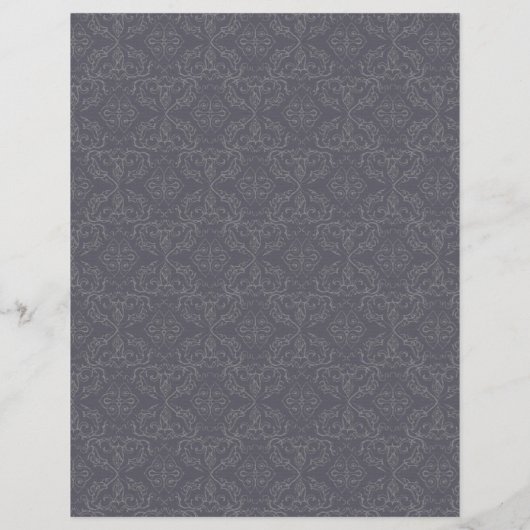 Halloween Kranten Advertenties  (Achterkant)