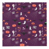 Halloween Kubus (Rechts)