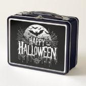Halloween kunst (Voorkant)