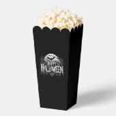 Halloween kunst Bedankdoosjes (Popped)