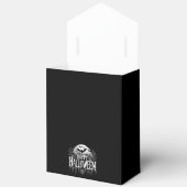  Halloween kunst Bedankdoosjes (Open)
