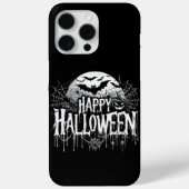 Halloween kunst Case-Mate iPhone Case (Achterkant)
