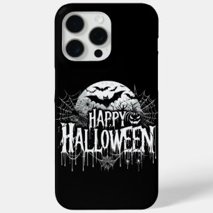 Halloween kunst iPhone 15 Pro Max Hoesje
