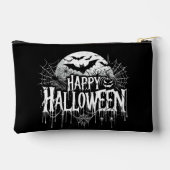  Halloween kunst Etui (Achterkant)