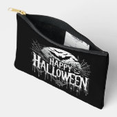  Halloween kunst Etui (Open)