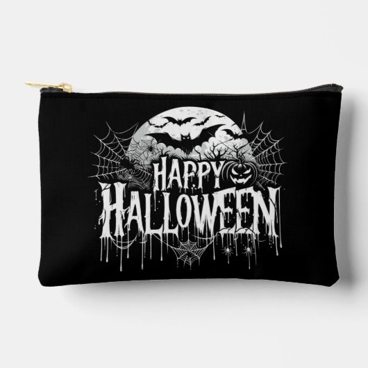  Halloween kunst Etui (Voorkant)