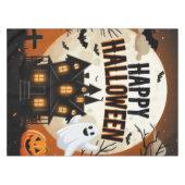 Halloween kunst Tafelkleed (Voorkant (Horizontaal))