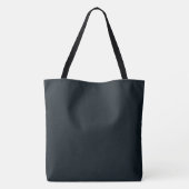  Halloween kunst Tote Bag (Achterkant)