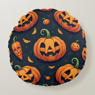 Halloween Kussen