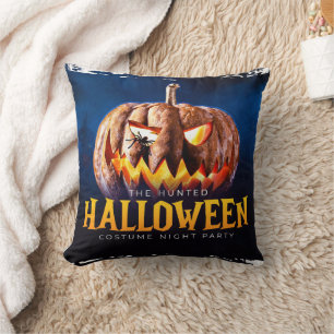Halloween Kussen