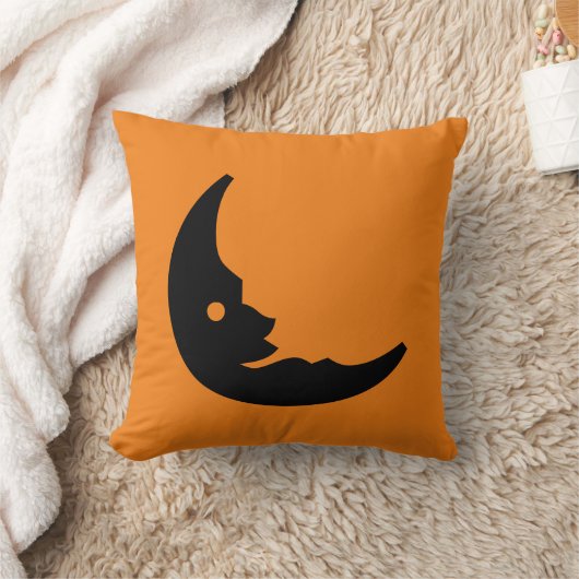 Halloween Kussen (Deken)