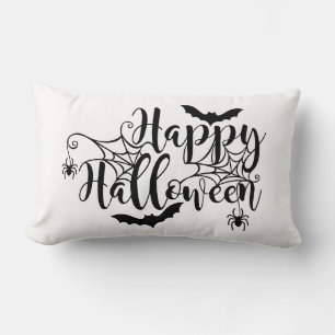 Halloween kussen