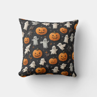 Halloween Kussen