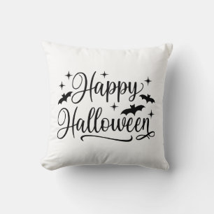 Halloween Kussen