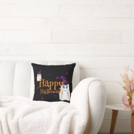 Halloween Kussen