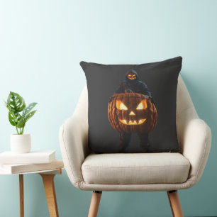 Halloween kussen