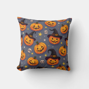 Halloween kussen