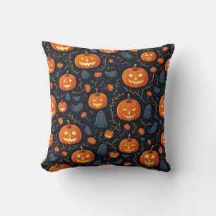 Halloween kussen