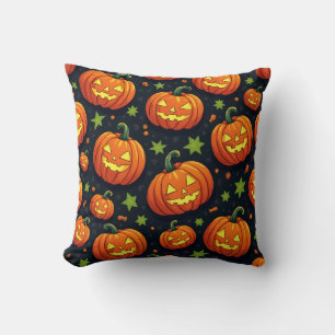 Halloween kussen