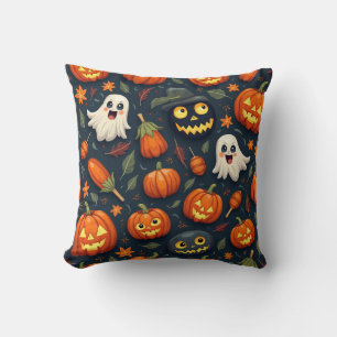 Halloween Kussen