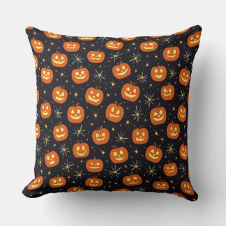 Halloween kussen