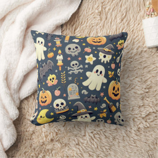 halloween kussen
