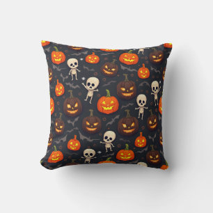 Halloween kussen