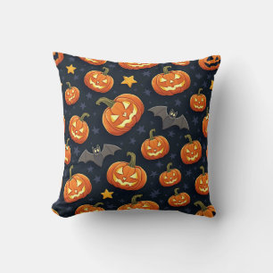 Halloween kussen
