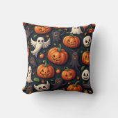 Halloween kussens (Voorkant)
