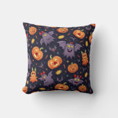 Halloween kussens (Voorkant)