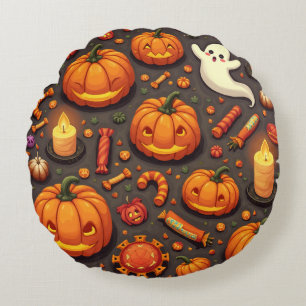 Halloween kussens