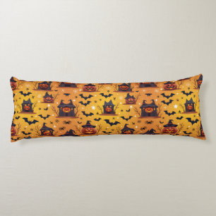Halloween kussens
