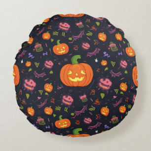 Halloween kussens
