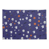 Halloween Kussensloop (Achterkant-Rechts)