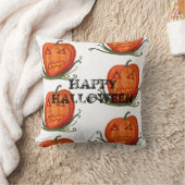 Halloween kussensloop kussen (Deken)