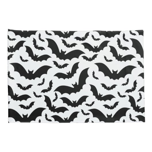 Halloween Kussensloop Set (Achterkant-Rechts)