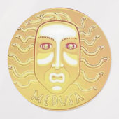 Halloween Labels (Design 2)