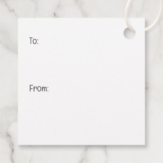 Halloween Labrador Retriever Honden Heksenhonden P Bedankjes Labels (Achterkant)