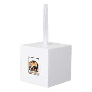 Halloween Lama Shirt Griezels Behandeling Kerkhof  Decoratie