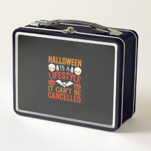 Halloween Leefstijl Vleermuis Pompoen Typografie V