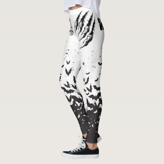 Halloween Leggings (Links)